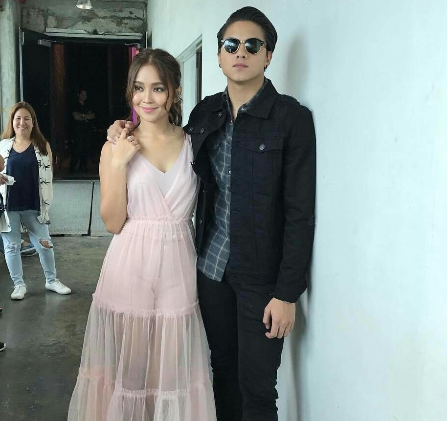 itshopeisabel's tweet photo. “When I turned 17 or 18, I wrote my mom a letter to tell her I wanted to be more independent. I told her not to be afraid that I’ll get hurt because that’s how I’ll learn. I knew it was going to be a big adjustment for both of us" -Kath

Huhuhuhu this speaks a lot 😭💙 https://t.co/wUQqN4tFe1