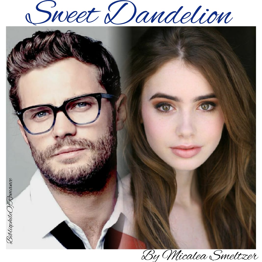 iAmMenDoza31's tweet photo. Sweet Dandelion by @micaleasmeltzer https://t.co/5oJ5sCOwgQ