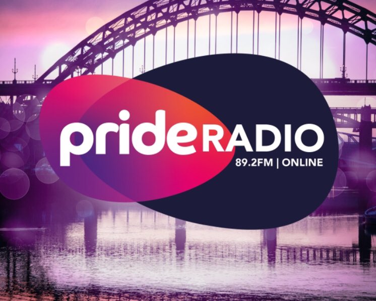rickydurkin's tweet photo. Hi! I’m trying to stay sickeningly positive at the mo and a recent visit to Pride Radio re-instilled a feeling of passion I have for radio!! Have a read of my latest blog and I hope you’ll agree... https://t.co/17ldHiPpEn https://t.co/3xhtio1tZw