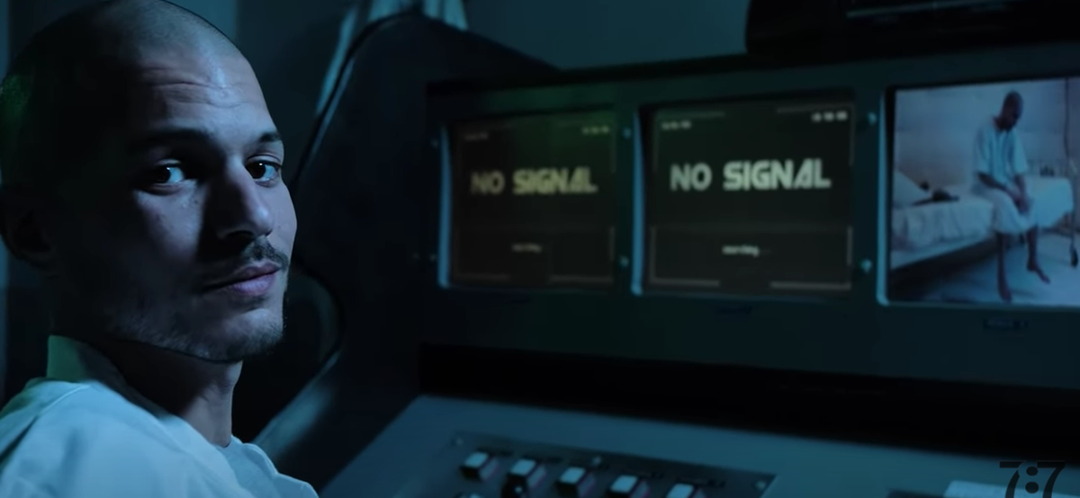 Epsilon Escape tweet media