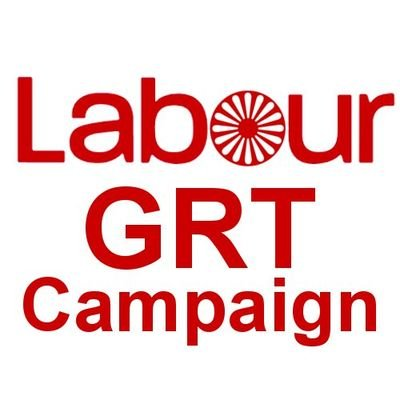 3. Labour Gypsy, Roma & Traveller Campaign -  @LabourGRT Labour GRT are doing the incredibly difficult work of getting the Labour Party to stop being so racist towards some of the most brutalised communities in the UK.We are proud to call them our friends.