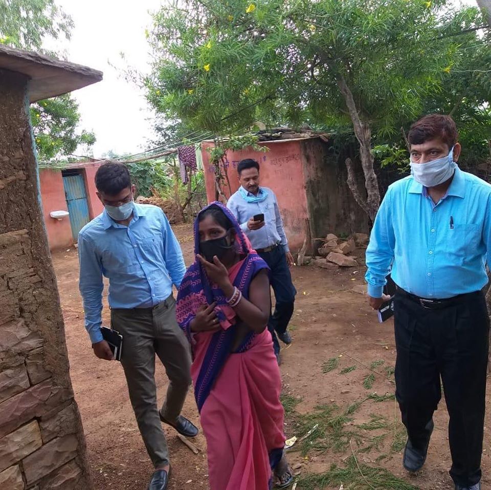 Swasth Bharat Prerak Program tweet media