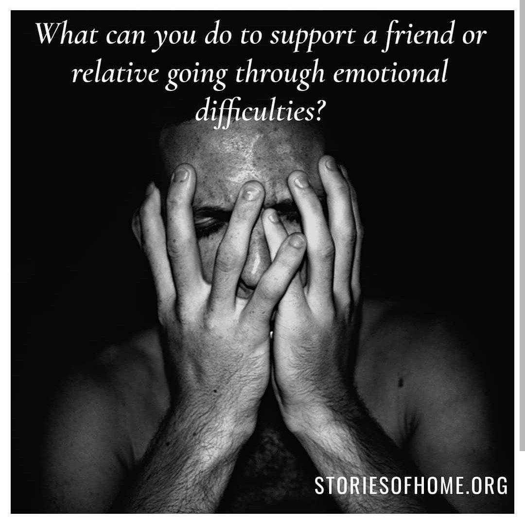 mystoriesofhome's tweet photo. It is never easy when someone you love goes through a difficult time. Sometimes we may even feel helpless, almost as sad as those we will love to help.
#TipsTuesday #StoriesOfHome #HopeCommunity #family  #SOH #HopeIsAnAttitude #HopeIsALanguage #hope #faith #dream #dreams #vision https://t.co/QWpGAcTuK9
