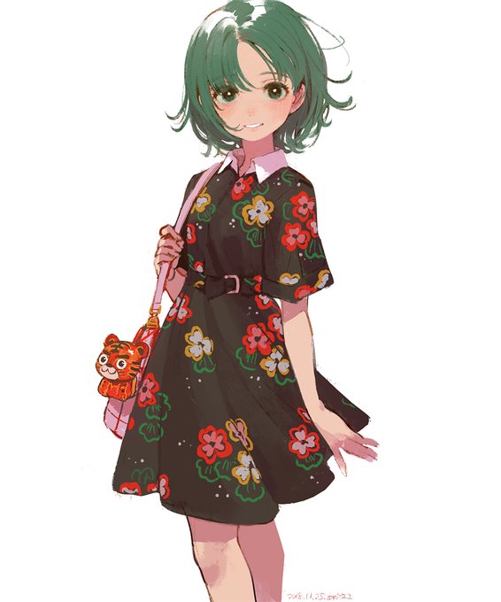 彩度100にすると超派手 のtwitterイラスト作品 人気順 彩度100にすると超派手 のtwitterイラスト作品 人気順