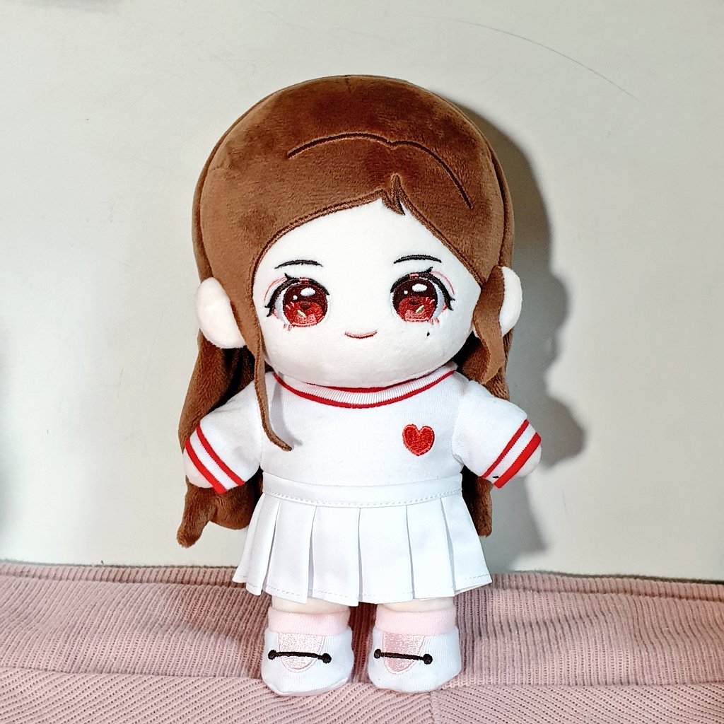 (재고판매중) 러브유💕 tweet media