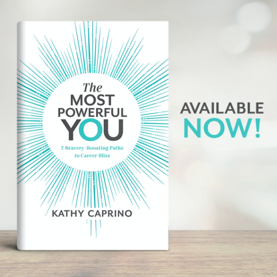 kathycaprino's tweet photo. My new book publishes today! So thrilled to share the book with all who are longing for a more rewarding, impactful &amp; fulfilling career and who wish to make a real difference in the world.

To learn more and order your copy, head to: https://t.co/CwZkA1cJuN 

#MostPowerfulYou https://t.co/d1wnqlwJt4
