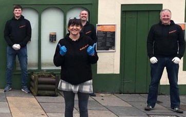 The National Lottery Community Fund (@tnlcomfund) on Twitter photo Thinking of applying for funding from the Coronavirus Community Support Fund?
You still have some time & can access the funding from <a href="/DCMS/">Department for Culture, Media and Sport</a> until 17th August.
Read our latest update. tnlcommunityfund.org.uk/news/press-rel… Thinking of applying for funding from the Coronavirus Community Support Fund?
You still have some time & can access the funding from <a href="/DCMS/">Department for Culture, Media and Sport</a> until 17th August.
Read our latest update. tnlcommunityfund.org.uk/news/press-rel…