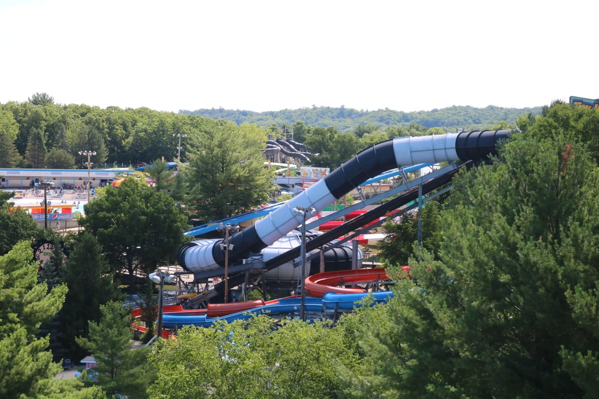It's National Waterpark Day!  What is your favorite memory with us over the years?

#NationalWaterparkDay #NoahsArkWaterpark #AmericasLargestWaterpark #Summer