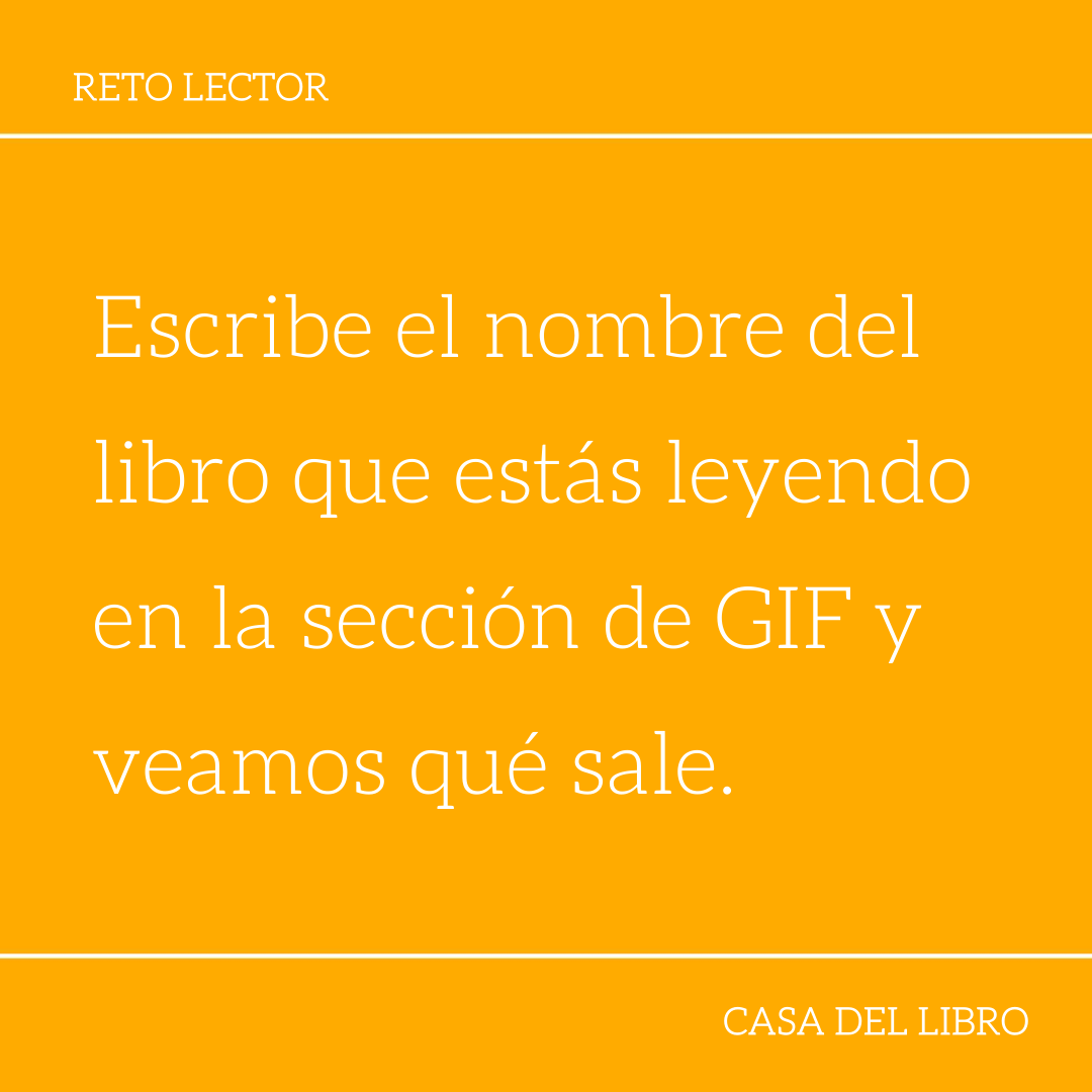 Casa del Libro tweet media