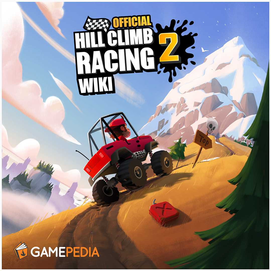 Racing Truck, Hill Climb Racing 2 Wiki