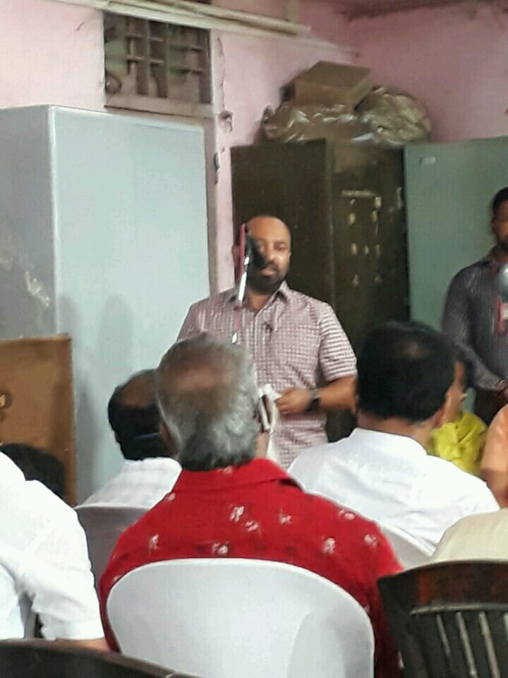 NiftyEducation's tweet photo. #MalegaonPattern in Manmad https://t.co/HzwPeeeJUm