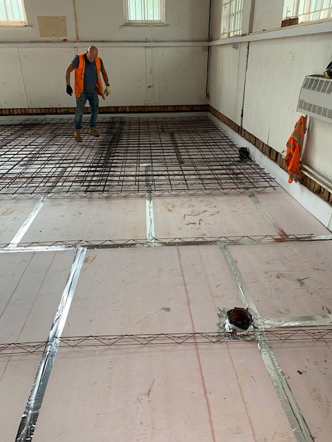 Reading Rep Theatre tweet media