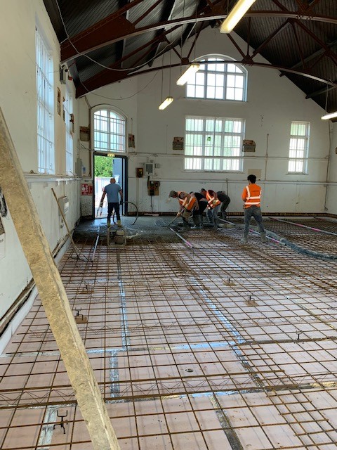 Reading Rep Theatre tweet media