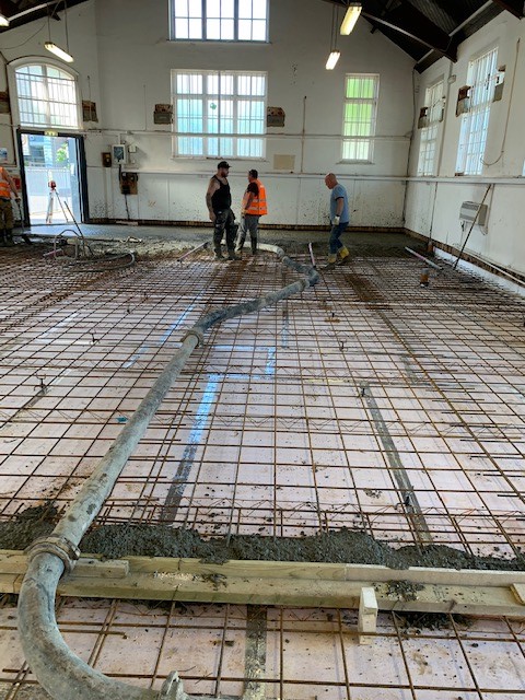 Reading Rep Theatre tweet media