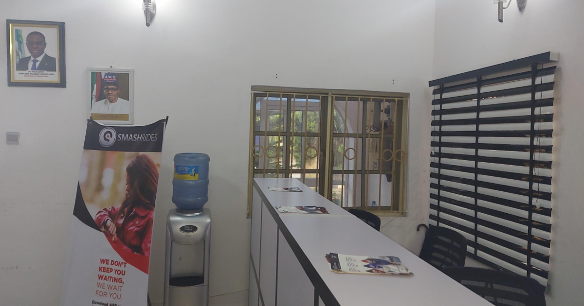 smashkonnect's tweet photo. Our #OfficeSpace is going to look a lot different very soon.
Watch this space to get the first look at our new office.
#NewOfficeSpace #ComingSoon #SmashGroup #SmashInvest https://t.co/vV7TXK33CC