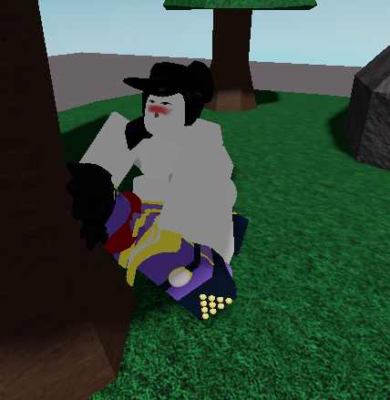 KateSolar1's tweet photo. Lil ride on Star platinum~ #robloxporn https://t.co/a5OVX0aW6U
