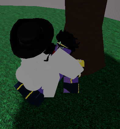 KateSolar1's tweet photo. Lil ride on Star platinum~ #robloxporn https://t.co/a5OVX0aW6U