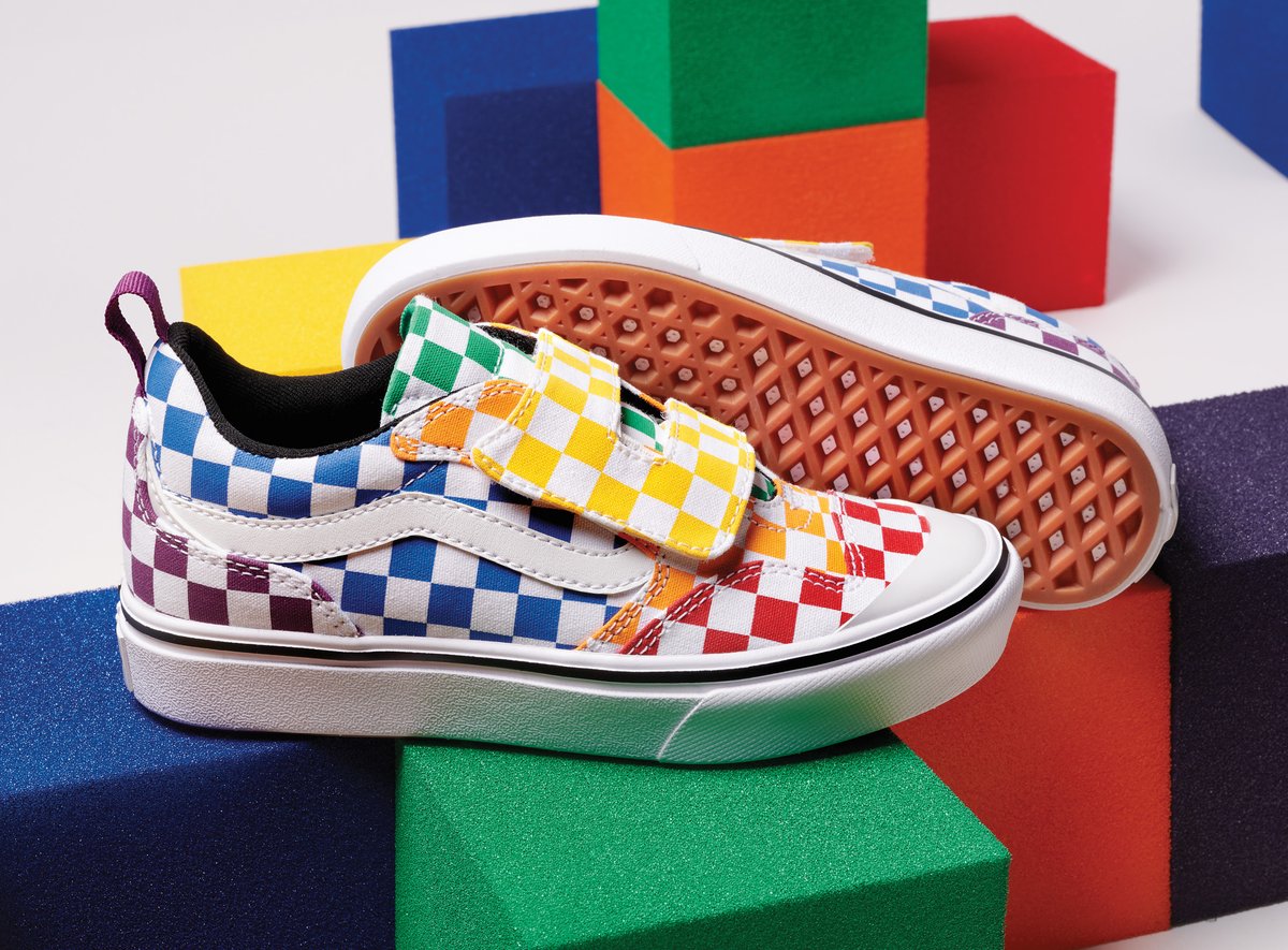 vans europe shop