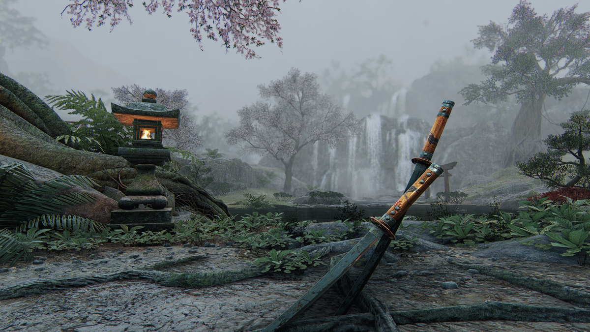 Ofnir_8492's tweet photo. #ForHonor 
#SocietyOfVirtualPhotographers #VirtualPhotography #GamerGram #TheFramedShare #TheCapturedCollective https://t.co/sT4NS3r4RD