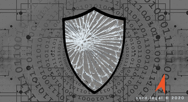 NORD_Legal's tweet image. Het EU-US #Privacy-Shield is niet meer dankzij #SchremsII. Mogen wij nog #persoonsgegevens aan Amerikaanse partijen doorgeven? #AVG #HvJ #CJEU

nord.legal/schrems-haalt-…