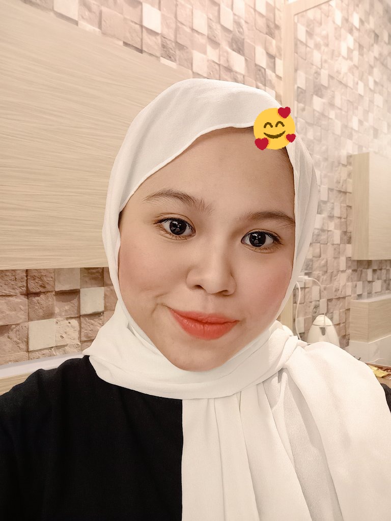 adlzaf_'s tweet photo. Tudung tuu🤦‍♀️ https://t.co/traY9HmG5r