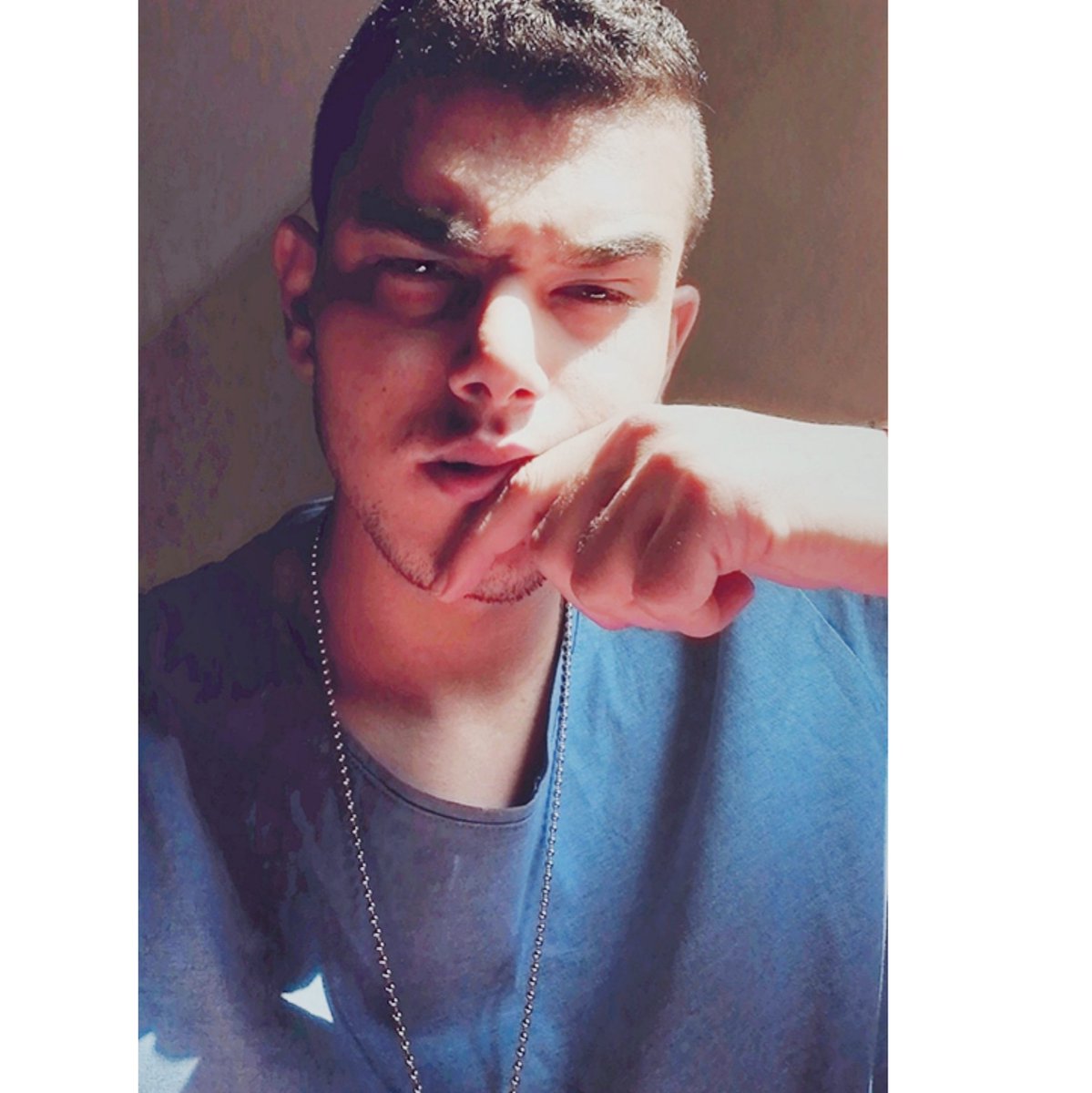 MaHeRMagdy25's tweet photo. #NewProfilePic https://t.co/usOqMaXlad