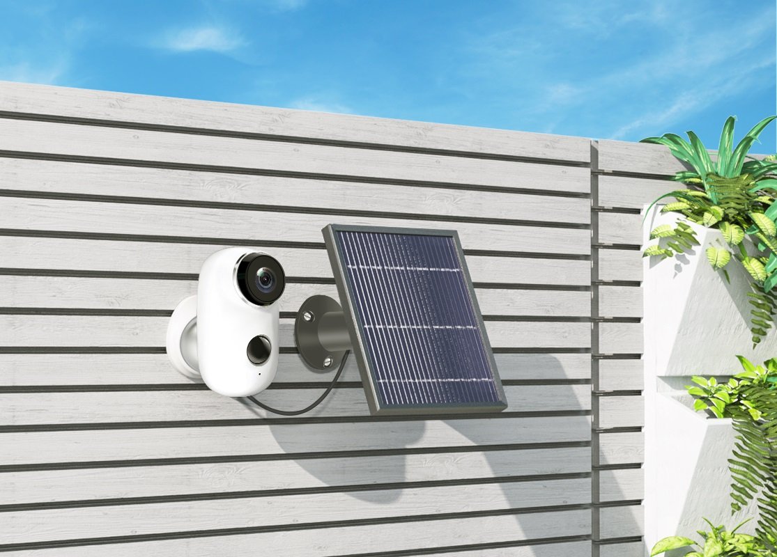 heimvision's tweet photo. ☀️☀️HeimVision HMD2 can connect solar panel so as to be continuously charged as long as there is sunlight.
👉👉Get it here>>https://t.co/YUadkZUCKd

#heimvision  #HMD2 #solarpanel #securitycameras #survelliancecamera https://t.co/MrFby2lavr
