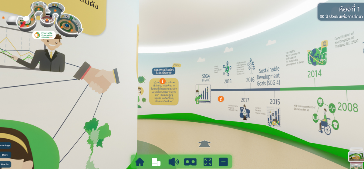 AllforEd2020's tweet photo. Apart from engaging and interacting with over 60 speakers directly from across the globe, the learning and sharing didn't stop there as thousands also logged on to experience @AllforEd2020 'virtual exhibition', you can do the same now by visiting https://t.co/qUjQfLxCBC #sdg4 https://t.co/Ixiel4DStP