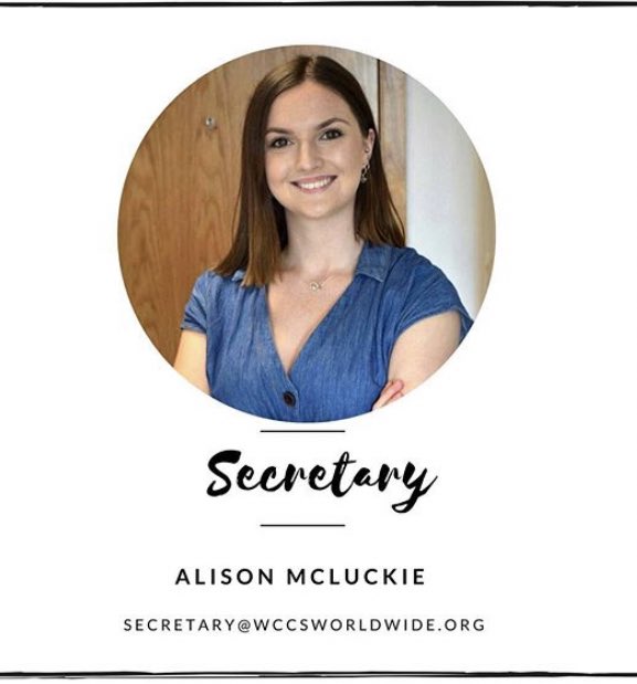 AlisonMcluckie's tweet image. So excited to work with some other fantastic ladies and all of our incredible members as part of the @WCCSchiro Board of Directors! Watch this space 🔥 @chiroLSBU @wccs_lsbu @LSBU_HSC