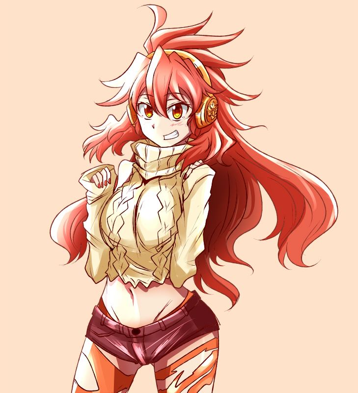 奏つめ 