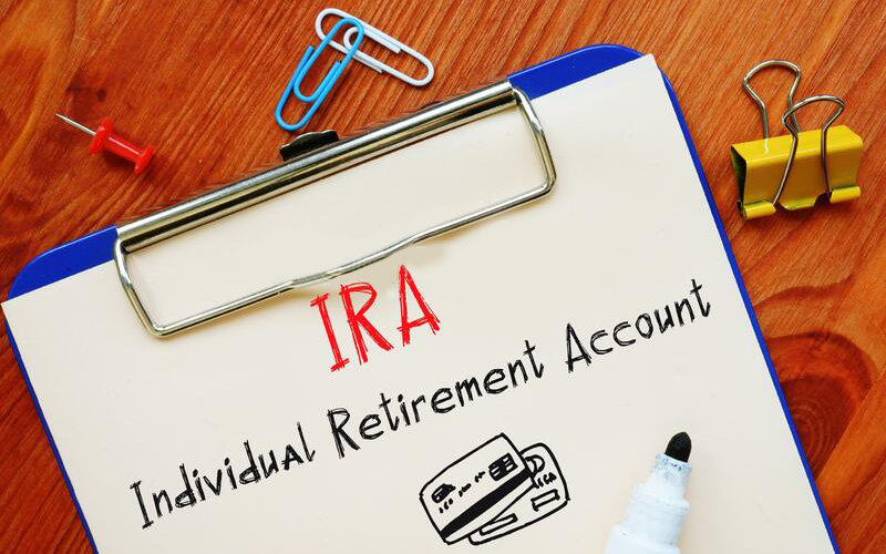 myfinassets's tweet photo. What Is an Individual Retirement Account (IRA)?

Individual retirement accounts or IRAs are the perfect way to save funds for your retirement.
https://t.co/FIcAahSn4i

#forextrading #forexmarket #IRA #IndividualRetirementAccount https://t.co/9HQsty6iSe
