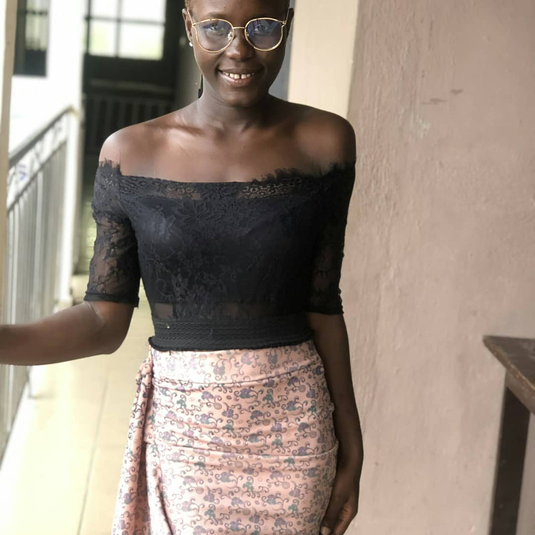 Staradesigns's tweet photo. Plz take a moment to like and retweet...
Outfit by me..

#kiddrica 
#ChallengeAccepted 
Prison Break
#Bitcoin 
Kaisha 
Tobi https://t.co/uGOPKRg221