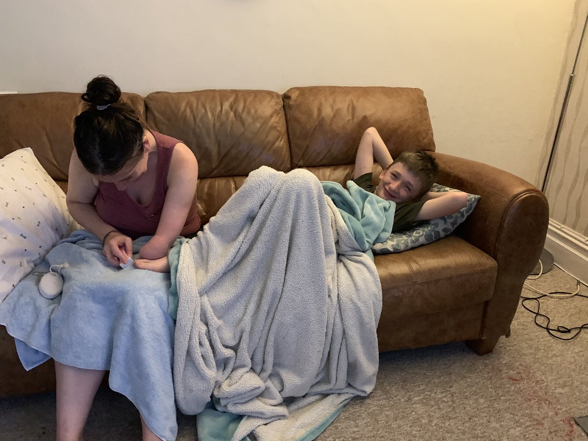 BionicFizzy's tweet photo. “The antitode to repression is connection” my favourite quote for a while! #mumlife #connection #awareparenting #bionicmum #bionicsquad https://t.co/S0HcK8Crlp