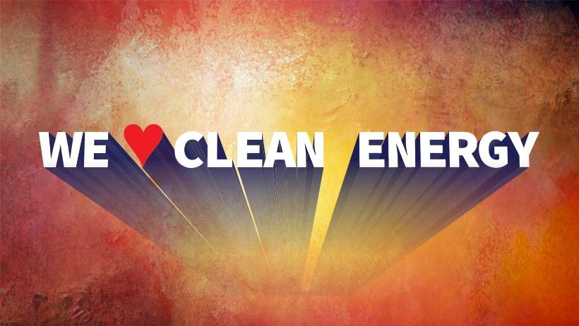 Could you save money by switching your gas and electricity to a clean supplier? Find out here: bigcleanswitch.org/gmcr