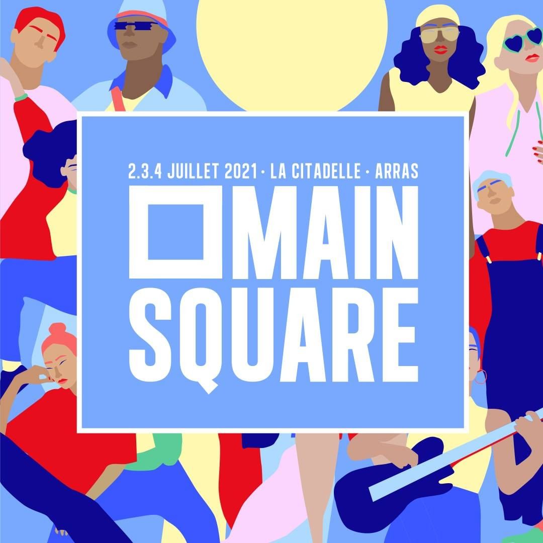 CStar's tweet photo. Que tu sois fan de rap, de rock ou encore d’électro, le festival @MainSquareFest saura t’accueillir ! 😎
➡ @bep, @vald_ld ou encore @twentyonepilots et d'autres surprises seront au rendez-vous ! Rendez-vous du 2 au 4 juillet 2021 🙌 #MainSquare2021 #CSTARSummerFestival https://t.co/7vQw1HzwoF