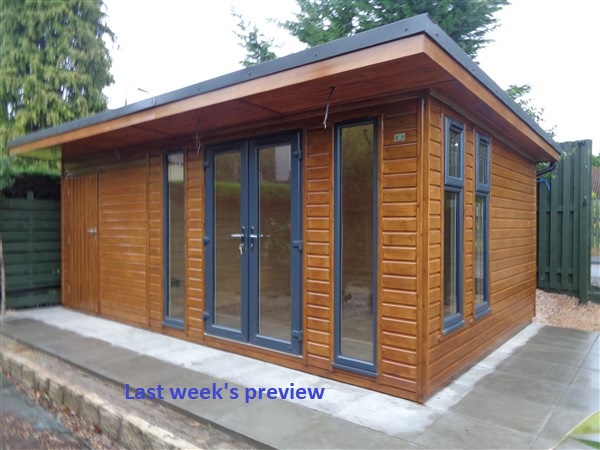PatersonGarden's tweet photo. Been quiet on here. Thankful to be so busy.  This is one of our latest projects.

#bespoke #builttolast #youaskwedeliver #pressuretreated https://t.co/KD6OcadzwR