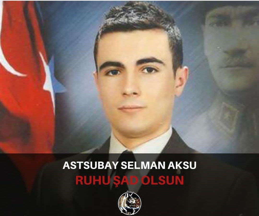 TTAarsiv's tweet photo. 28 TEMMUZ ŞEHİTLERİMİZ
*Uzman Çavuş Hasan Keleş
2016/Hakkari
*Polis Memuru Harun Şahin
2018/Çankırı
*Astsubay Selman Aksu
2012/Diyarbakır
*Er Mustafa Bayram
2012/Diyarbakır *Uzman Çavuş Nuh Kürşat Temizyürek
2016/Siirt
*Uzman Çavuş Osman Yıldırım
2016/Siirt
*Er Mikail Yaşa https://t.co/wjmLBe39FW
