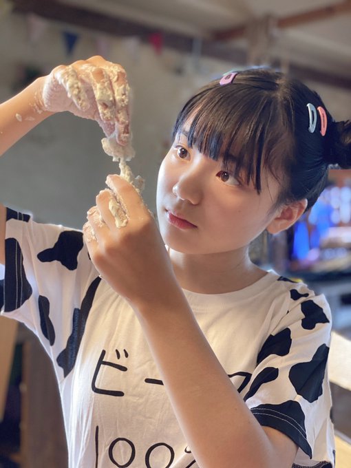 Twitterのコスプレ画像31