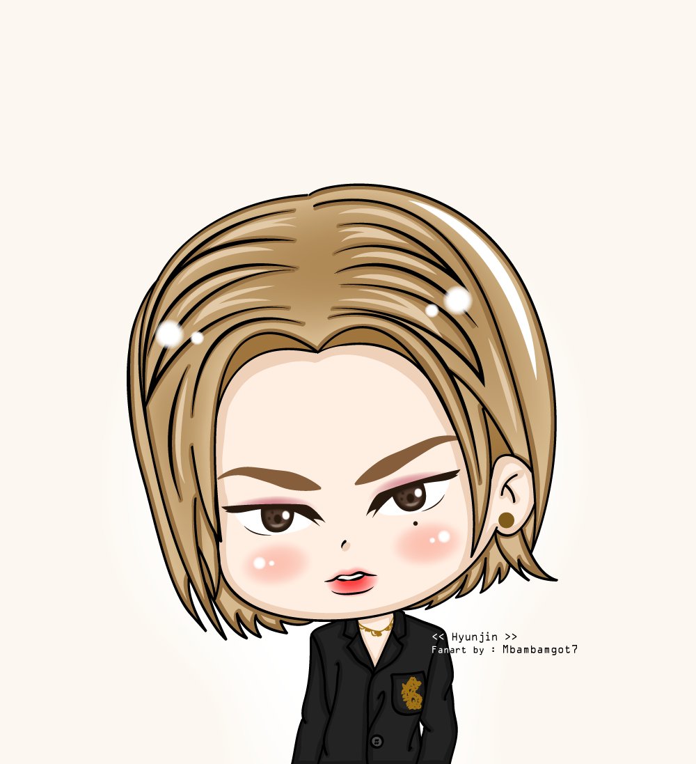 Mbambamgot7's tweet photo. <<Hwang Hyunjin>> ^3^ 
Thank original pic realstraykids 

#แฟนอาร์ตสายแบ๊ว
#StrayKids #Straykidsfanart #hyunjinstraykid #hyunjin #hyunjinfanart #ฮยอนจิน #GodsMenu https://t.co/Zg8HQ78Ztt