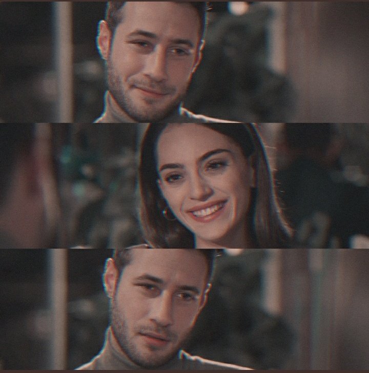 Bakışlar Bile Aynı🔥