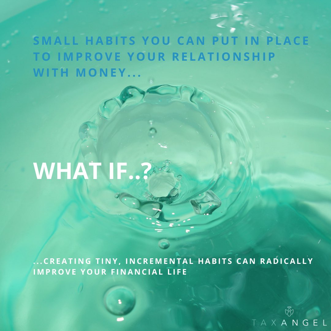 What if…?  It’s a question that we all ask ourselves A LOT!!  Especially when it comes to making business decisions.  We’re here to help and it could be as simple as helping you pull together a basic spreadsheet 

taxangelaccounting.co.uk
#toptiptuesday #smallbusinesssupport