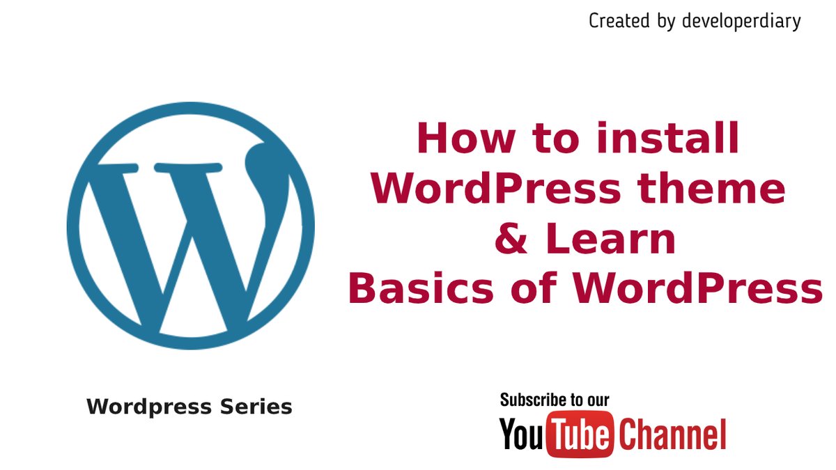 Developer Diary tweet media