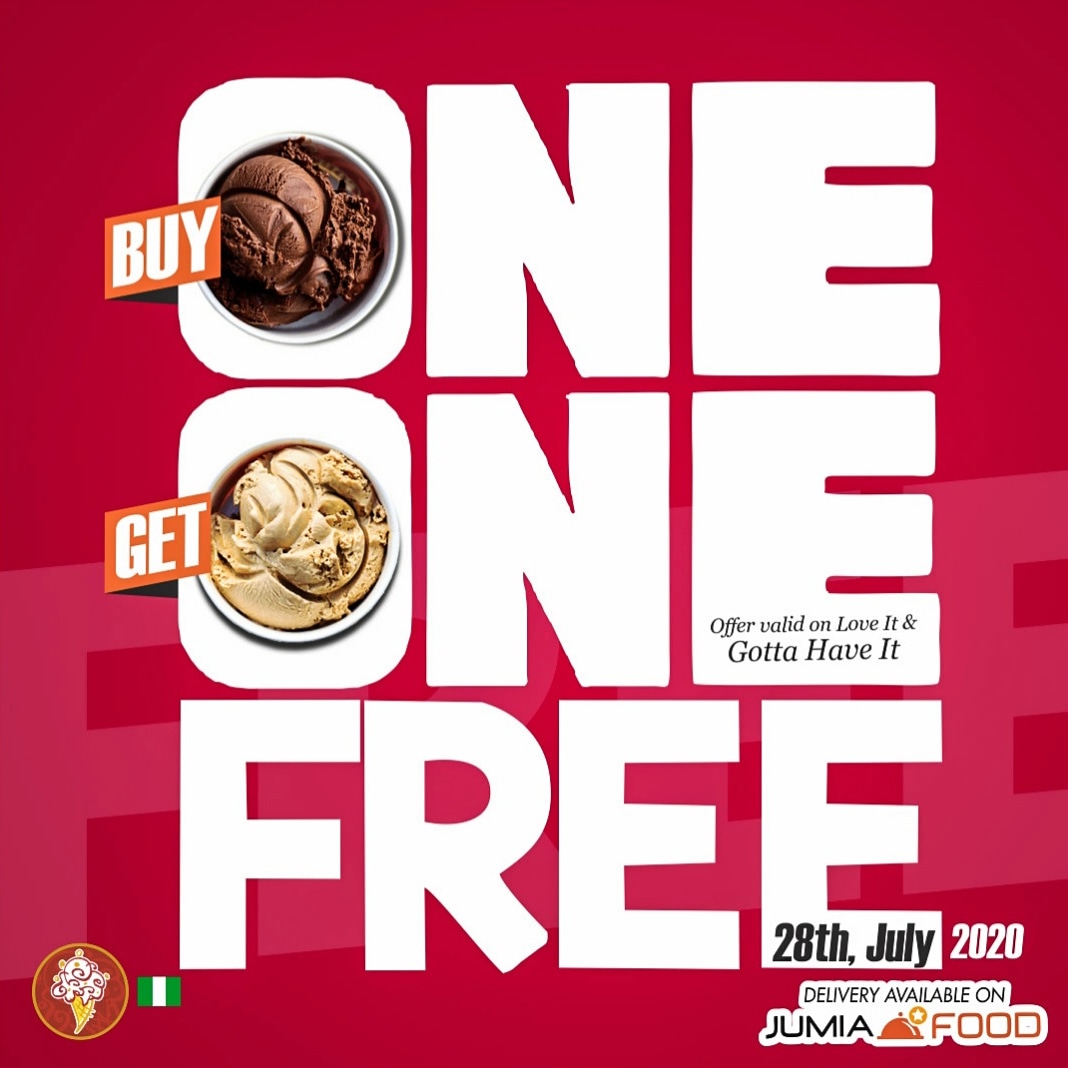 Cold Stone Creamery on X: Hello Indulgence Geng, let the weekend enjoyment  begin with our 50% Online Offer!!👌😍 Enjoy a whooping 50% off your  delicious ice cream when you ORDER ONLINE via