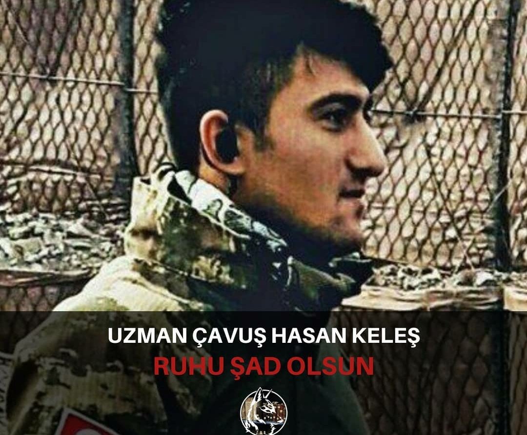 TTAarsiv's tweet photo. 28 TEMMUZ ŞEHİTLERİMİZ
*Uzman Çavuş Hasan Keleş
2016/Hakkari
*Polis Memuru Harun Şahin
2018/Çankırı
*Astsubay Selman Aksu
2012/Diyarbakır
*Er Mustafa Bayram
2012/Diyarbakır *Uzman Çavuş Nuh Kürşat Temizyürek
2016/Siirt
*Uzman Çavuş Osman Yıldırım
2016/Siirt
*Er Mikail Yaşa https://t.co/wjmLBe39FW