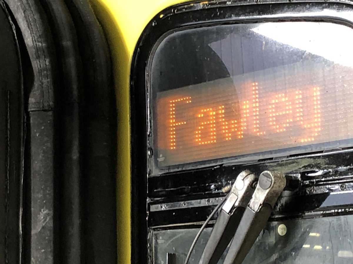 PaulClifton_'s tweet image. Well here’s a rail journey I’ve never made before. Not many people have.....normal passenger services ended 54 years ago