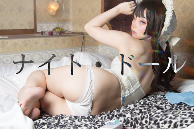 コスプレイヤー社員食堂ギラギラのTwitter画像8
