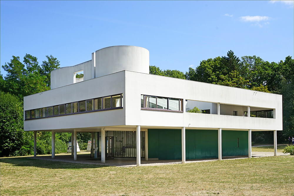 yeeling05's tweet photo. Chong Yee Ling (05)
Through this week you have learned more details about villa Savoy. First of all, i think this is an lab because of the appearance, but it is actually a house.
#be1112 (1/) https://t.co/WCxpIxGnXJ