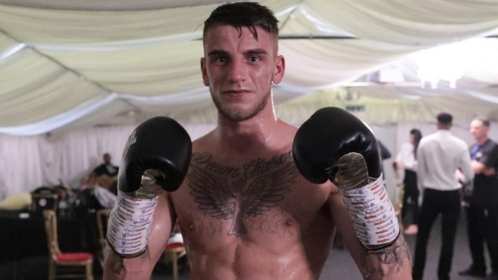 THOMAS VOWS POWER SHOW 💣

🏴󠁧󠁢󠁷󠁬󠁳󠁿 Cardiff’s <a href="/MareduddT/">Maredudd Thomas</a> promises to demonstrate his punching power when he meets <a href="/Saz_96/">Sahir Iqbal</a> in a clash of unbeaten welterweights on <a href="/MTKGlobal/">mtkglobal</a>'s August 12 Fight Night. 💥

📝 boxing-social.com/news/thomas-pr…

🔞 <a href="/Betfred/">Betfred</a> Fight Odds: bit.ly/2Ch9406

#Boxing