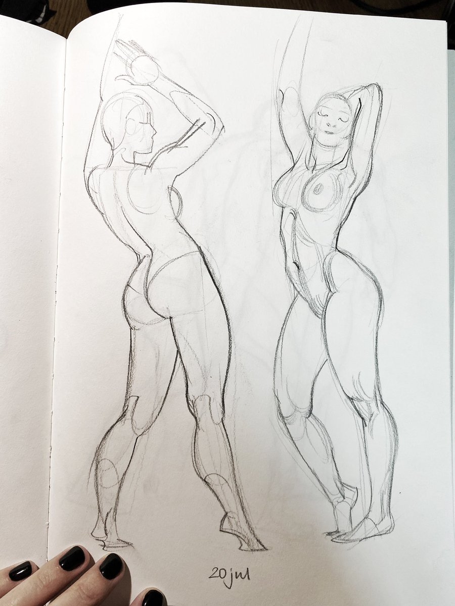 My favorite recent studies 