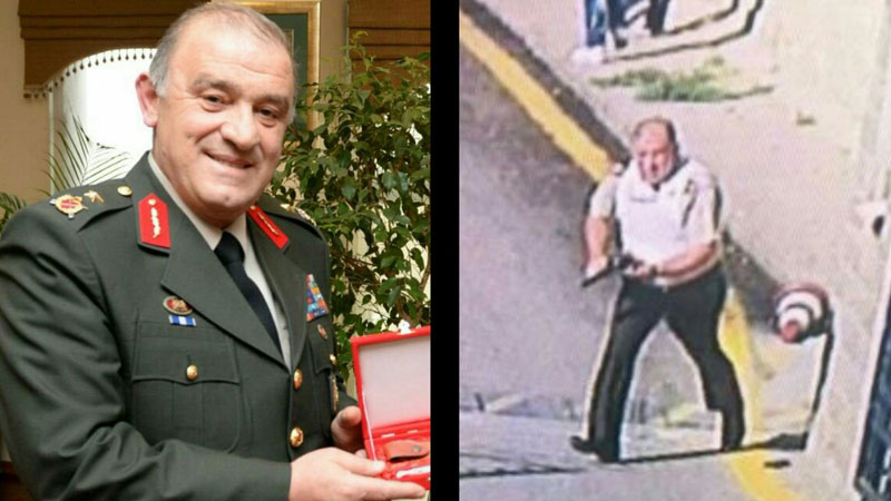 alicanuludagg's tweet photo. Balyoz kumpasında 3 yıl hapis yatan ve 15 Temmuz darbe girişimine karşı direnen generaller 
Ahmet Hacıoğlu ve Ali Demir, bugün Erdoğan'ın imzasıyla emekli edildiler.

Fotoğraftaki: Ahmet Hacıoğlu https://t.co/eitmGEbCa1